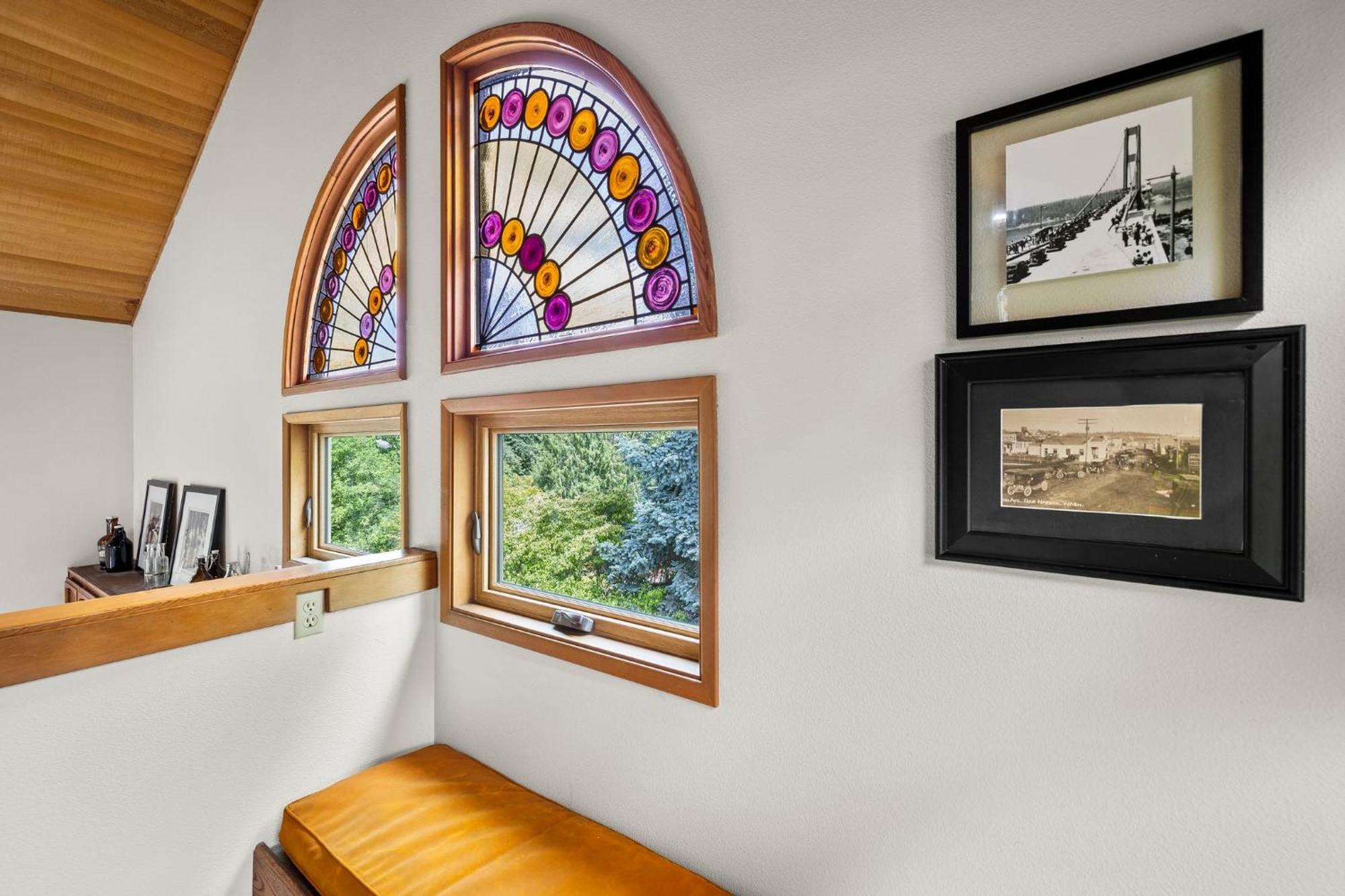Caphill Charm Villa *